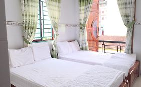 Nhà nghỉ Sunrise